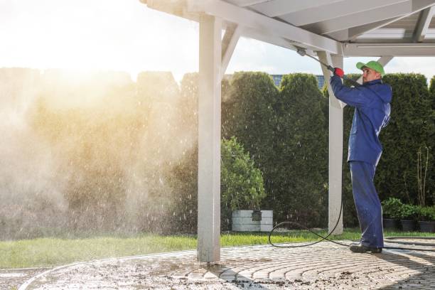 Best Dumpster Area Cleaning  in Ellsworth, KS